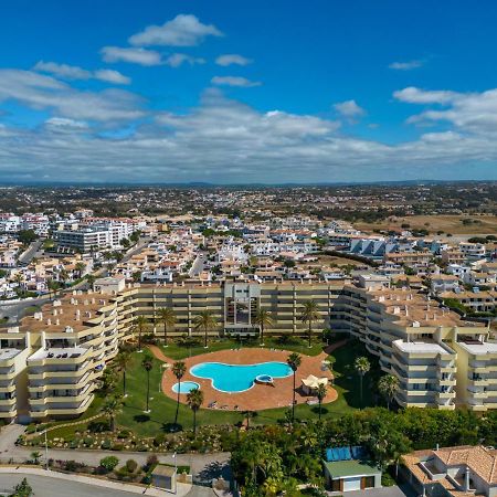 Al - Mare Apartment Албуфейра Екстериор снимка