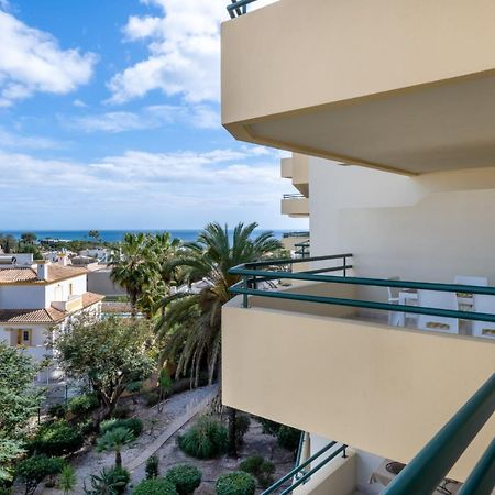 Al - Mare Apartment Албуфейра Екстериор снимка