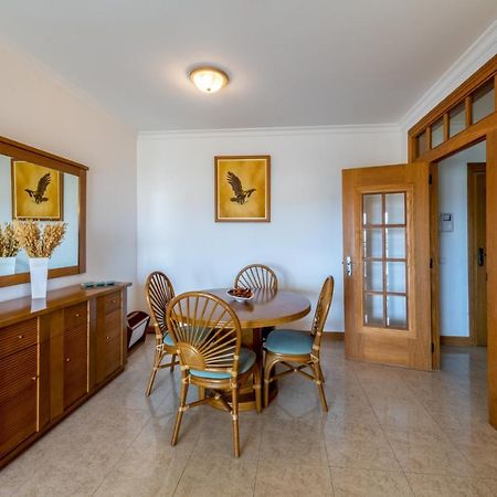 Al - Mare Apartment Албуфейра Екстериор снимка
