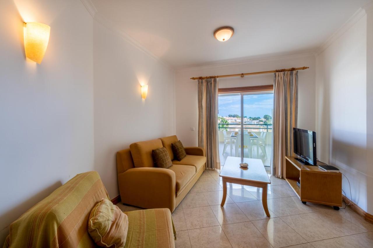 Al - Mare Apartment Албуфейра Екстериор снимка