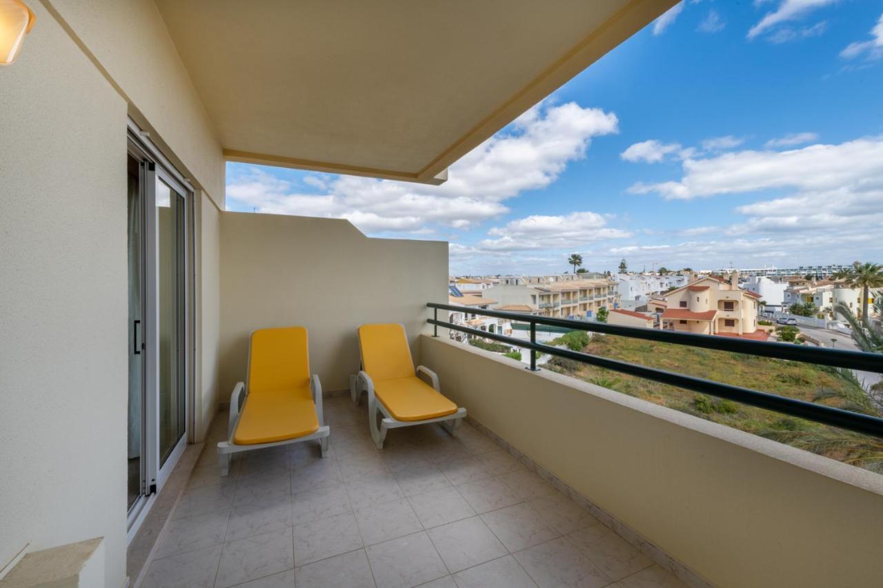 Al - Mare Apartment Албуфейра Екстериор снимка