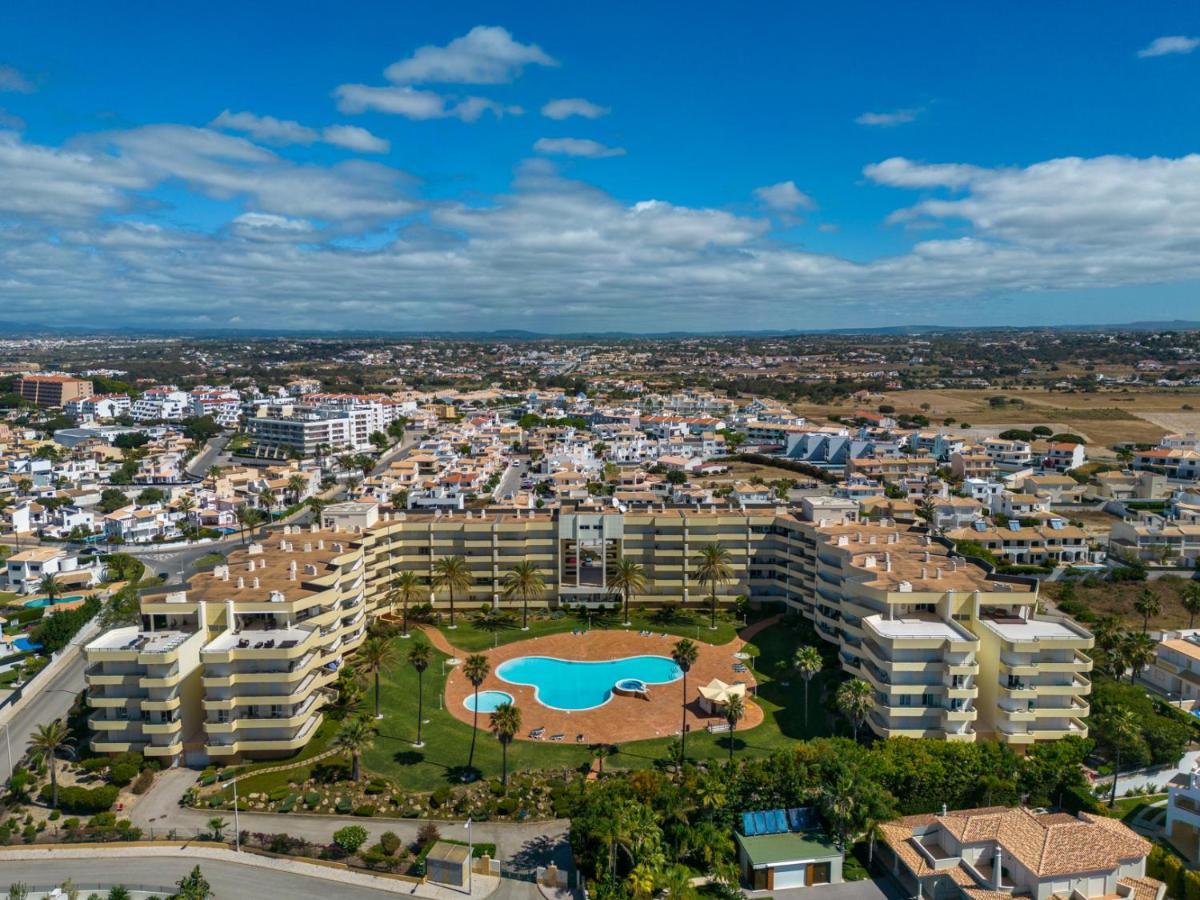 Al - Mare Apartment Албуфейра Екстериор снимка