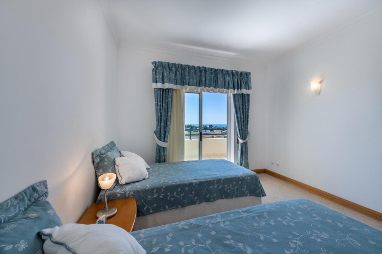 Al - Mare Apartment Албуфейра Екстериор снимка
