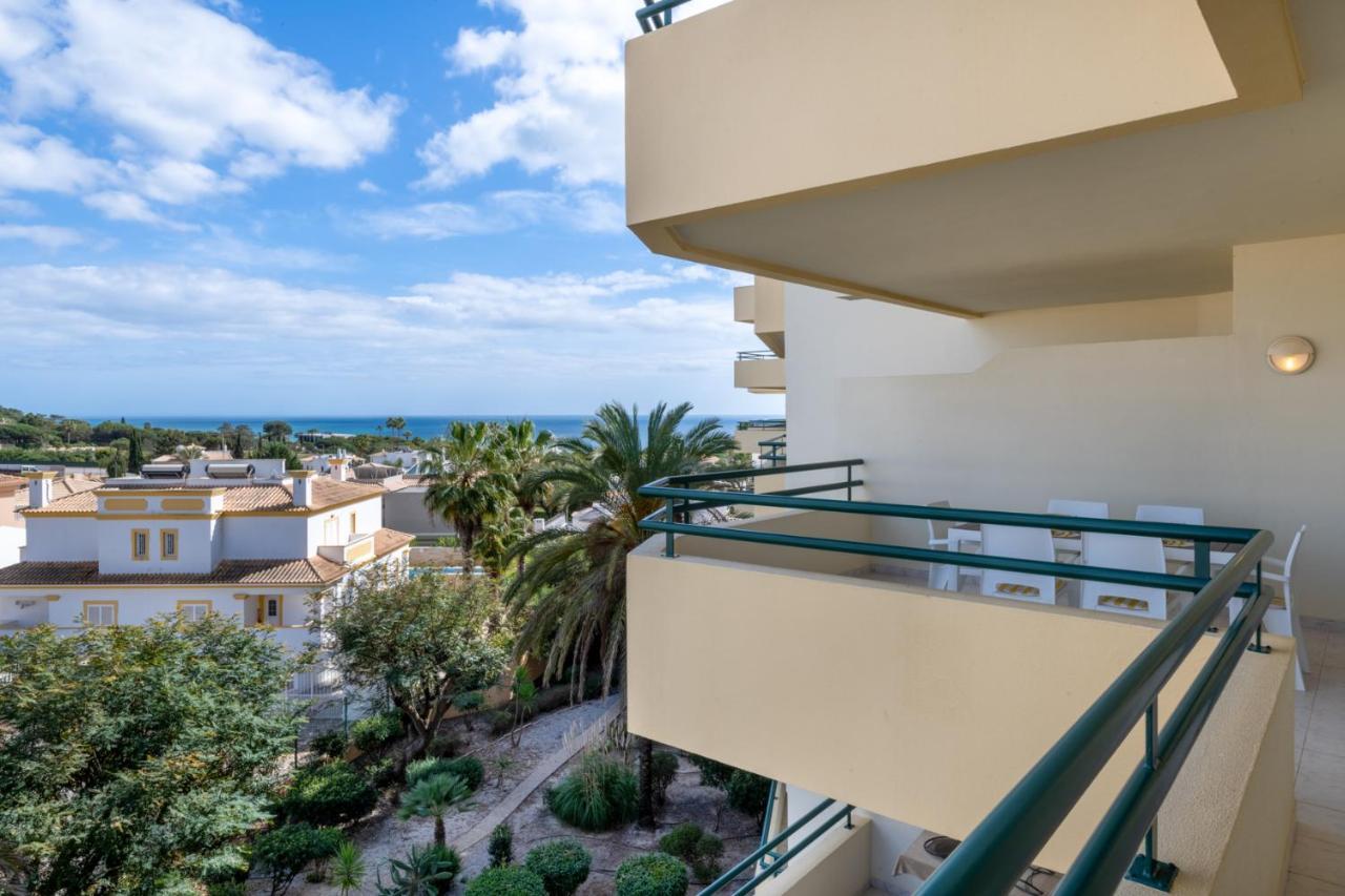 Al - Mare Apartment Албуфейра Екстериор снимка
