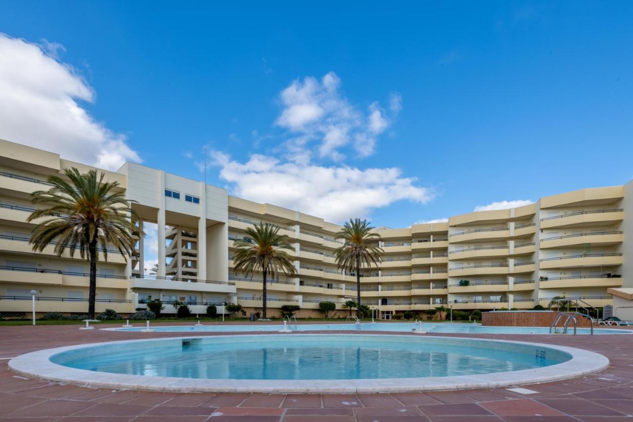 Al - Mare Apartment Албуфейра Екстериор снимка