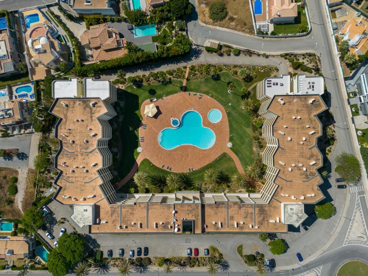 Al - Mare Apartment Албуфейра Екстериор снимка