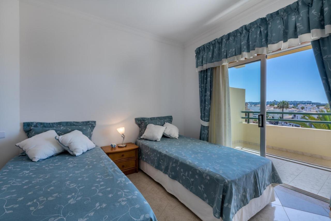 Al - Mare Apartment Албуфейра Екстериор снимка